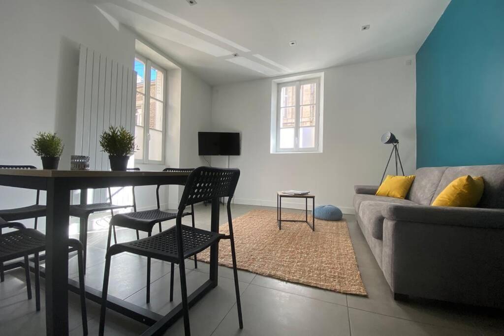 Maison Saint Louis Пуатьє Екстер'єр фото